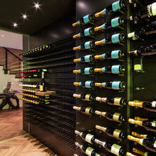 Wine Room