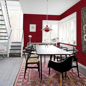 Tessile Wallpaper available at NewWall