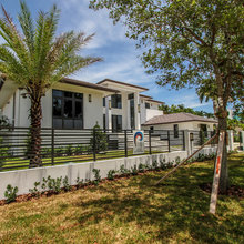 House Exterior