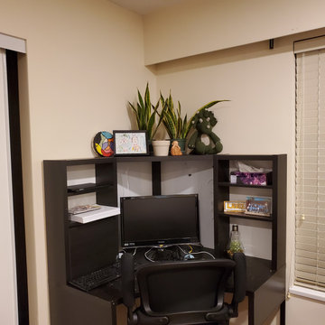 Tween room transformed