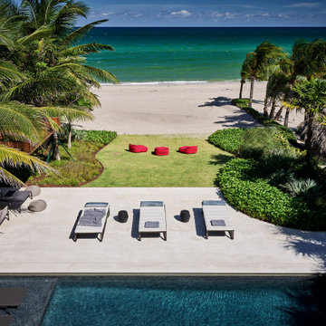 GOLDEN BEACH