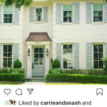 Exteriors