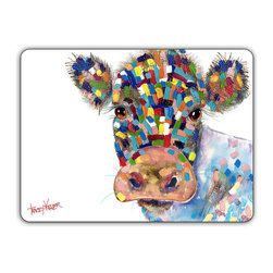 Tracey Keller Placemats - Products
