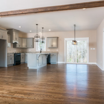 Architectural Designs Exclusive Home Plan 51797HZ Client-Built in Virginia