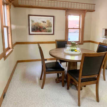 Full Staging Projects by Great Impressions Staging