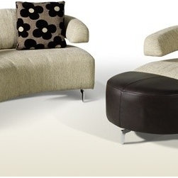 Modern & Contemporary Sofas - Sofas