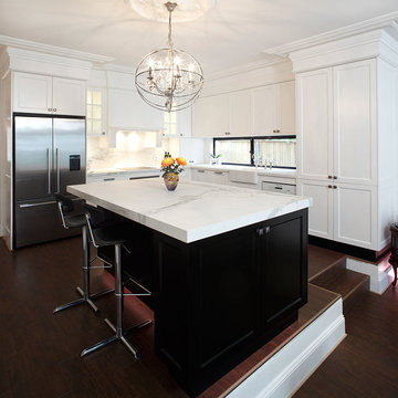 Eastern Suburbs | Traditional kitchen