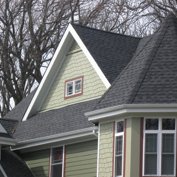 Victorian Renovation