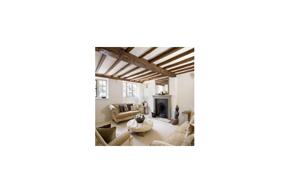 GEMMA HARVEY PAINTING & DECORATING - Reviews, interiors, contacts