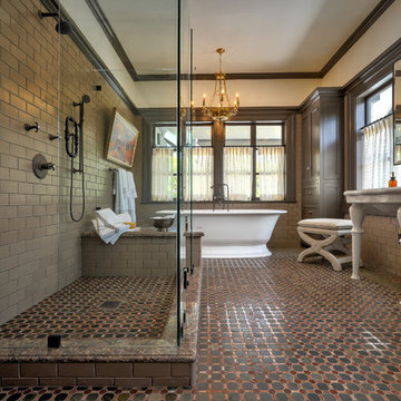 Saxony Design • Build | 1910 Pasadena Craftsman