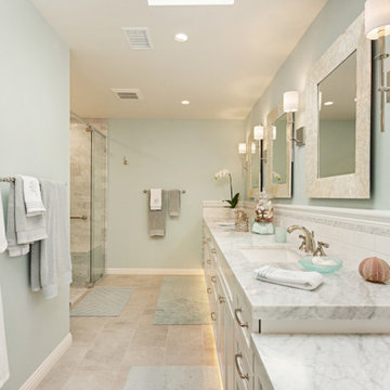 Spa Master Suite