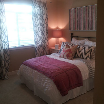 Staging