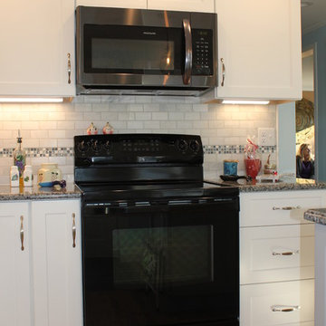 Extra counter space!
