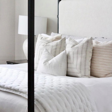 Tranquil Master Bedroom