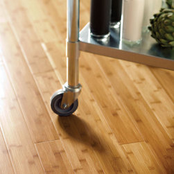 Teragren - Teragren Signature Naturals, Prefinished - Bamboo Flooring