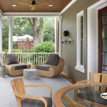 New Jersey Private Residence