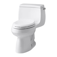 Toilets