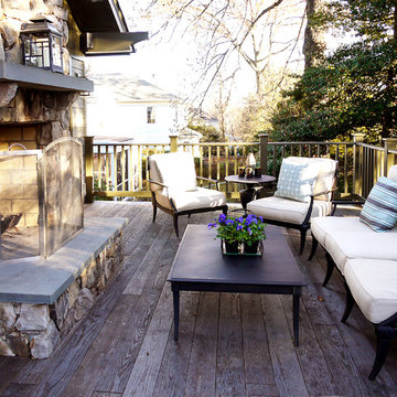 Maureen Residence