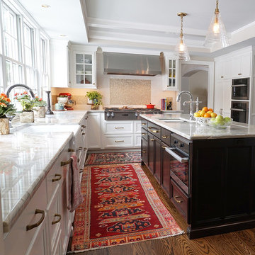 Country Gate Kitchen