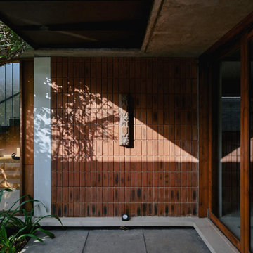 Residential Shoot | Traditional Affinity | Thought Parallels
