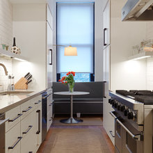 Marissa's kitchen