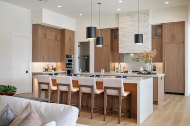 Kitchen - kitchen idea in Phoenix