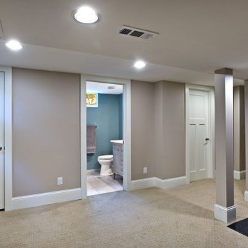 Versatile space