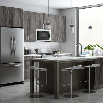 SMART Cabinetry