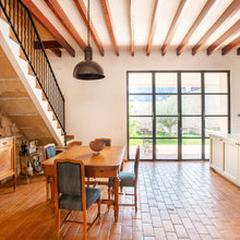 Casas Houzz: Tradición recuperada en una vivienda en Mallorca