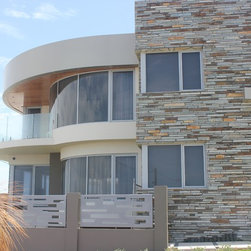 Building stone - Products