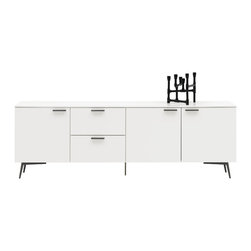 Milano - Buffets And Sideboards