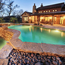 Pools