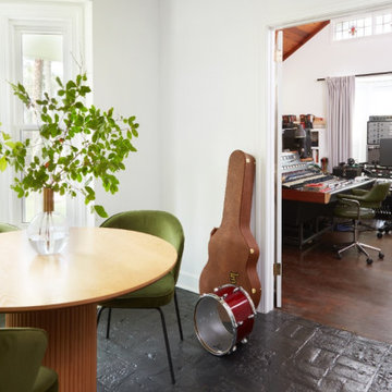 Musicians Renovation
