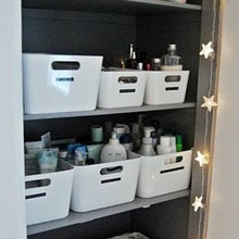 LINEN CLOSET