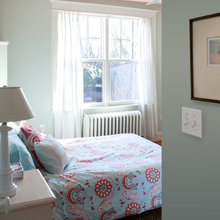 Girls bedroom