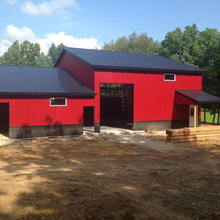 Barn