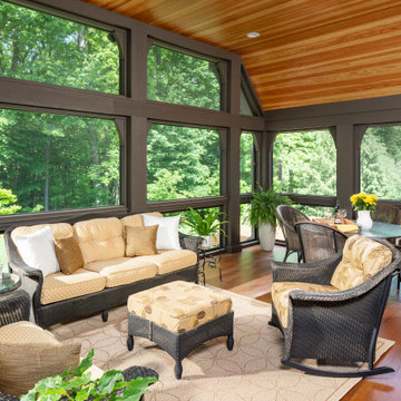 In Keeping With Tradition