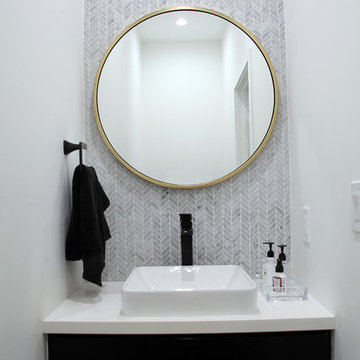 Home Remodel in Tarzanna Hills, CA