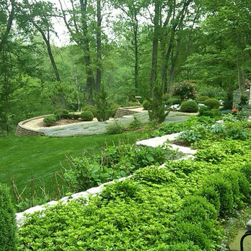 Flower Beds