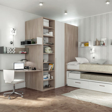 Space Saving Solutions