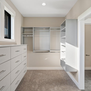 Multi-Generational Living