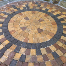 Patio Circle