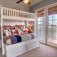 Granbury lake house