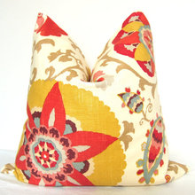 cushions