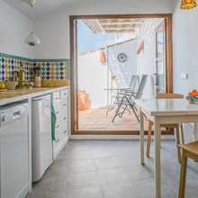 Cocinas
