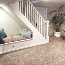 Corinnes Basement