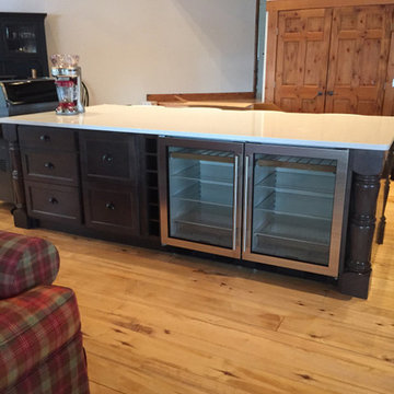 Kitchen Project