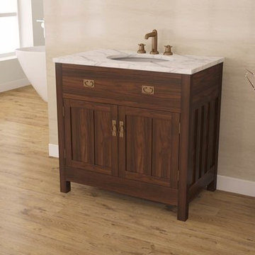 Crawford & Burke Richmond Bathroom Vanity