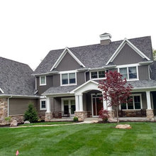 Will Home Project