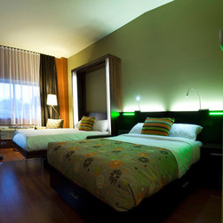Murphy beds - Beds
